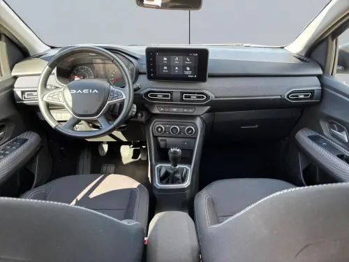 Dacia Sandero TCe 90 GSR2 Journey - Photo 11