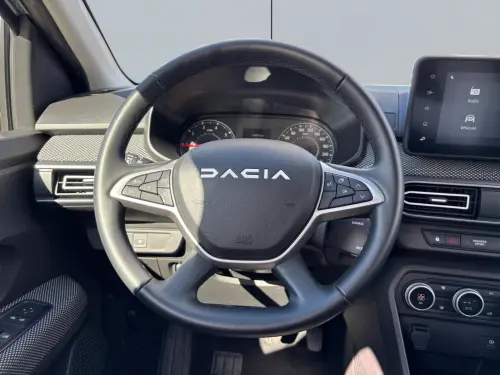 Dacia Sandero TCe 90 GSR2 Journey - Photo 12