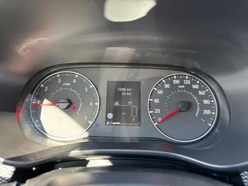 Dacia Sandero TCe 90 GSR2 Journey - Photo 13