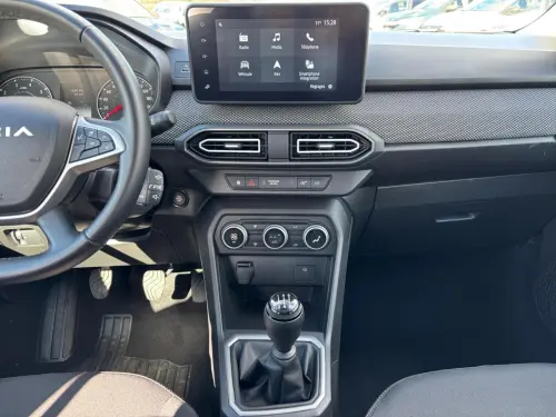 Dacia Sandero TCe 90 GSR2 Journey - Photo 14