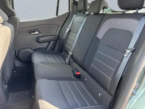 Dacia Sandero TCe 90 GSR2 Journey - Photo 15