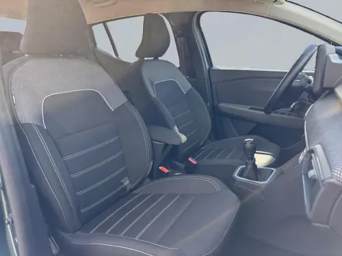 Dacia Sandero TCe 90 GSR2 Journey - Photo 16