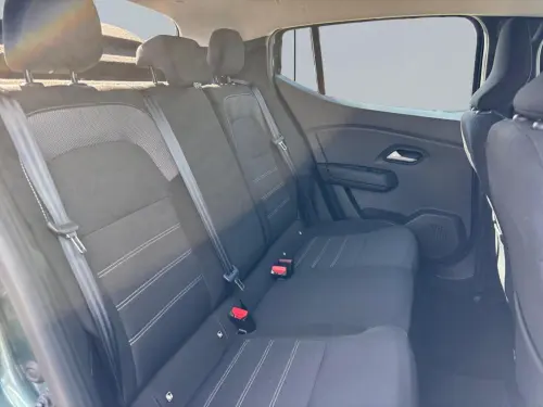 Dacia Sandero TCe 90 GSR2 Journey - Photo 17