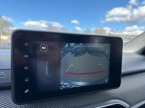 Dacia Sandero TCe 90 GSR2 Journey - Photo 22