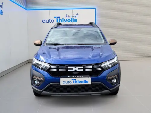 Dacia Sandero ECO-G 100 GSR2 Stepway Extreme + - Photo 7