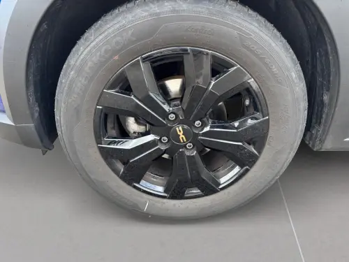 Dacia Sandero ECO-G 100 GSR2 Stepway Extreme + - Photo 8