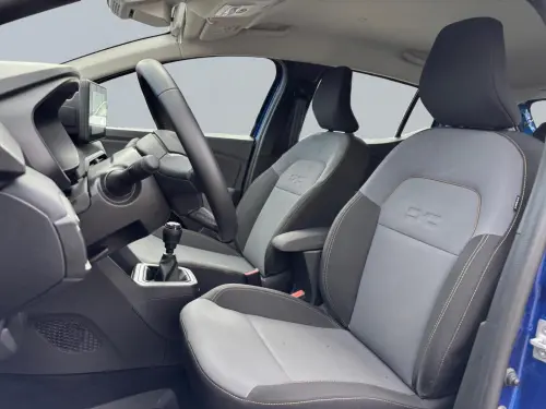 Dacia Sandero ECO-G 100 GSR2 Stepway Extreme + - Photo 9