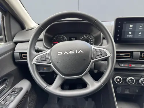 Dacia Sandero ECO-G 100 GSR2 Stepway Extreme + - Photo 12