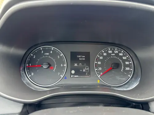 Dacia Sandero ECO-G 100 GSR2 Stepway Extreme + - Photo 13