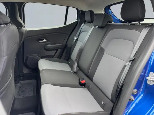 Dacia Sandero ECO-G 100 GSR2 Stepway Extreme + - Photo 15