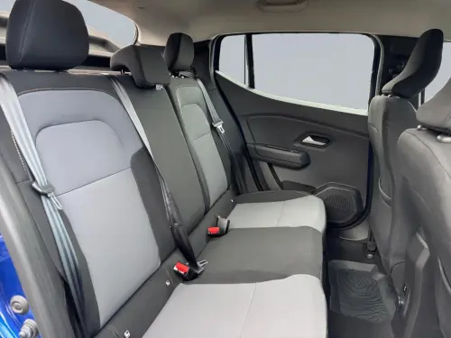 Dacia Sandero ECO-G 100 GSR2 Stepway Extreme + - Photo 17