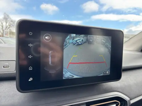 Dacia Sandero ECO-G 100 GSR2 Stepway Extreme + - Photo 23