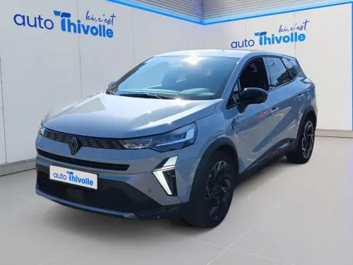 Renault Symbioz E-Tech full hybrid 145 Esprit Alpine - Photo 0