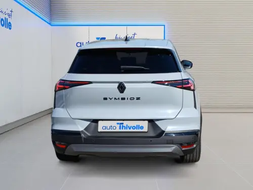 Renault Symbioz E-Tech full hybrid 145 Esprit Alpine - Photo 3