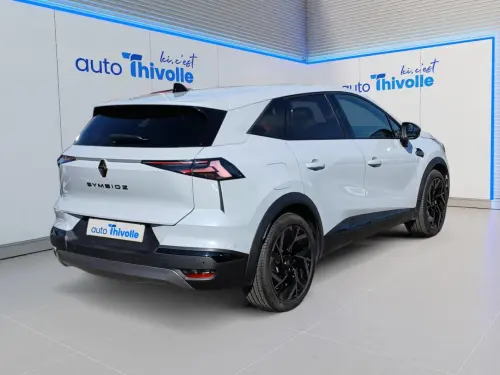 Renault Symbioz E-Tech full hybrid 145 Esprit Alpine - Photo 4