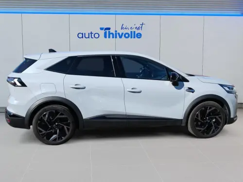 Renault Symbioz E-Tech full hybrid 145 Esprit Alpine - Photo 5