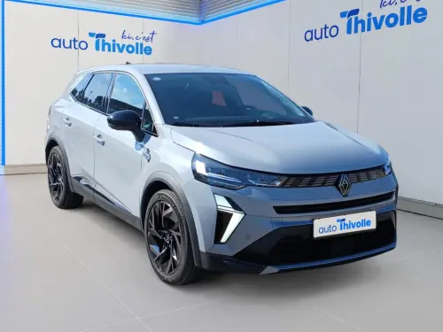 Renault Symbioz E-Tech full hybrid 145 Esprit Alpine - Photo 6