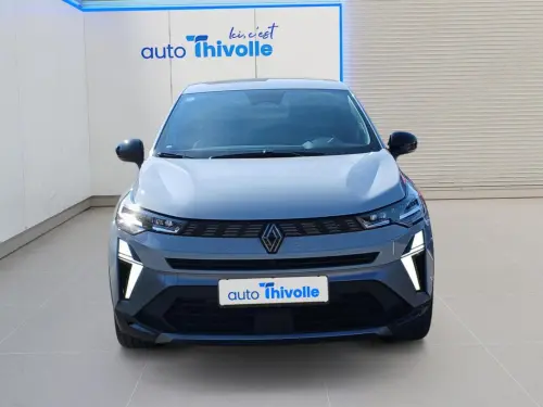 Renault Symbioz E-Tech full hybrid 145 Esprit Alpine - Photo 7