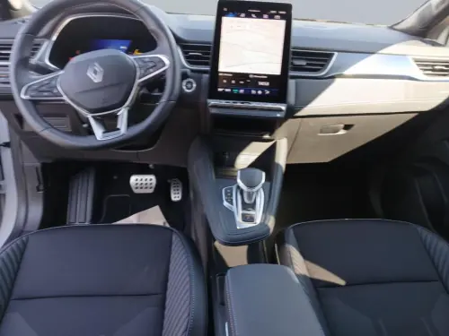 Renault Symbioz E-Tech full hybrid 145 Esprit Alpine - Photo 11