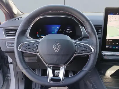 Renault Symbioz E-Tech full hybrid 145 Esprit Alpine - Photo 12