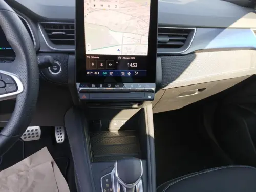 Renault Symbioz E-Tech full hybrid 145 Esprit Alpine - Photo 14