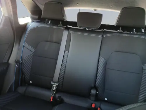 Renault Symbioz E-Tech full hybrid 145 Esprit Alpine - Photo 15