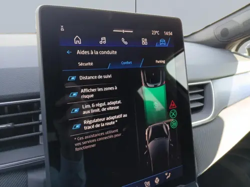 Renault Symbioz E-Tech full hybrid 145 Esprit Alpine - Photo 16