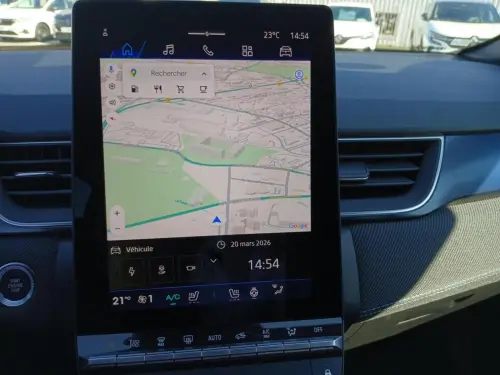 Renault Symbioz E-Tech full hybrid 145 Esprit Alpine - Photo 20