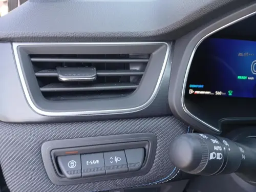 Renault Symbioz E-Tech full hybrid 145 Esprit Alpine - Photo 24