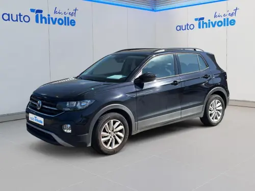 Volkswagen T-Cross 1.0 TSI 95 Start/Stop BVM5 Lounge - Photo 0