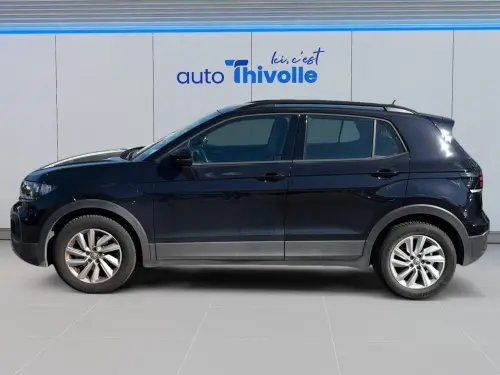 Volkswagen T-Cross 1.0 TSI 95 Start/Stop BVM5 Lounge - Photo 1