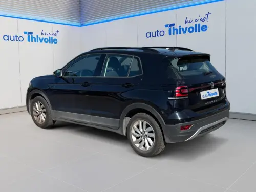 Volkswagen T-Cross 1.0 TSI 95 Start/Stop BVM5 Lounge - Photo 2