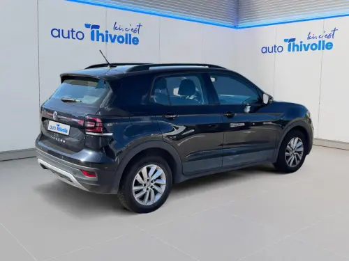 Volkswagen T-Cross 1.0 TSI 95 Start/Stop BVM5 Lounge - Photo 4