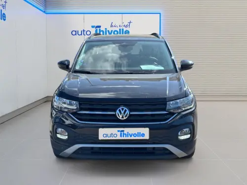 Volkswagen T-Cross 1.0 TSI 95 Start/Stop BVM5 Lounge - Photo 7