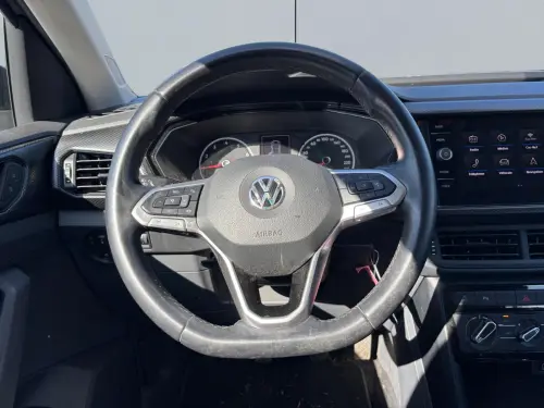 Volkswagen T-Cross 1.0 TSI 95 Start/Stop BVM5 Lounge - Photo 12