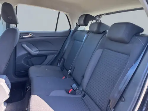 Volkswagen T-Cross 1.0 TSI 95 Start/Stop BVM5 Lounge - Photo 15