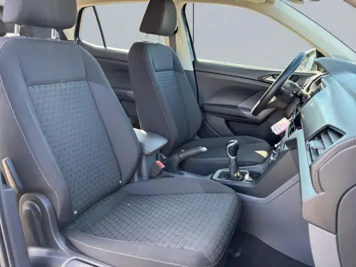 Volkswagen T-Cross 1.0 TSI 95 Start/Stop BVM5 Lounge - Photo 16
