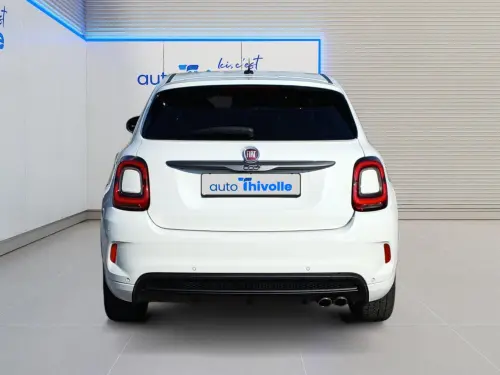 Fiat 500 500X 1.3 FireFly Turbo T4 150 ch DCT Sport - Photo 3