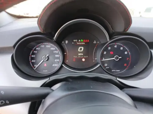 Fiat 500 500X 1.3 FireFly Turbo T4 150 ch DCT Sport - Photo 13