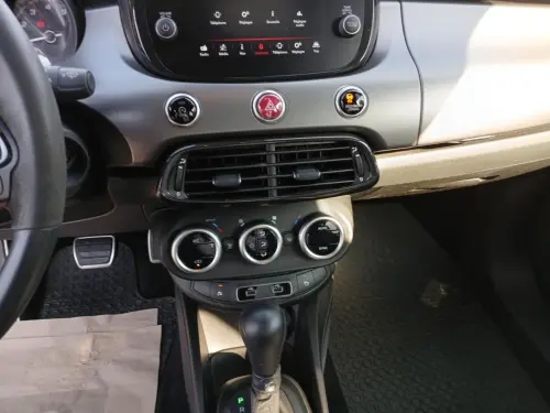 Fiat 500 500X 1.3 FireFly Turbo T4 150 ch DCT Sport - Photo 14