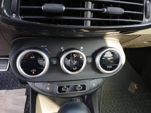 Fiat 500 500X 1.3 FireFly Turbo T4 150 ch DCT Sport - Photo 16