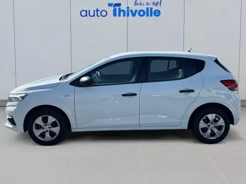 Dacia Sandero ECO-G 100 Essential - Photo 1