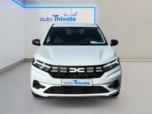 Dacia Sandero ECO-G 100 Essential - Photo 7
