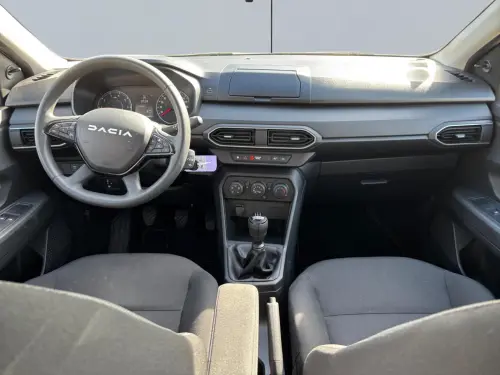Dacia Sandero ECO-G 100 Essential - Photo 11