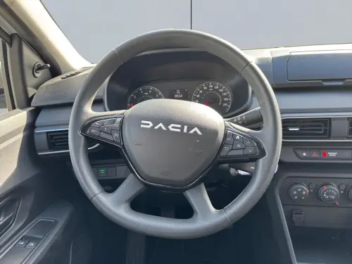 Dacia Sandero ECO-G 100 Essential - Photo 12