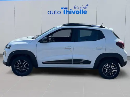 Dacia Spring Achat Intégral Confort - Photo 1
