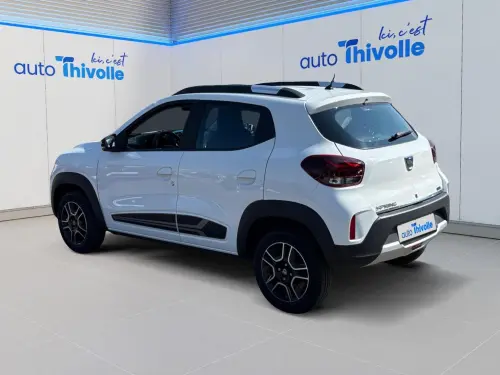 Dacia Spring Achat Intégral Confort - Photo 2