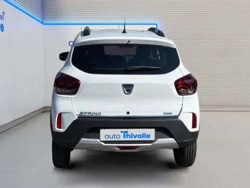 Dacia Spring Achat Intégral Confort - Photo 3