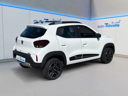 Dacia Spring Achat Intégral Confort - Photo 4