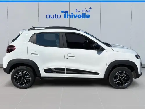 Dacia Spring Achat Intégral Confort - Photo 5